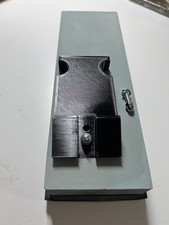 Aufrüstung Für Hobelmesser