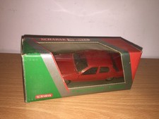 Schabak modell ford - schabak,