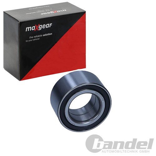 Maxgear radlager satz - maxgear, radlager-satz