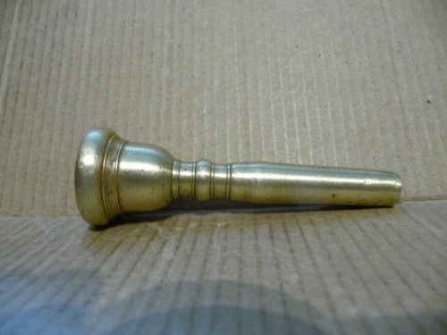 Mundstück goldmessing für - mundstück,