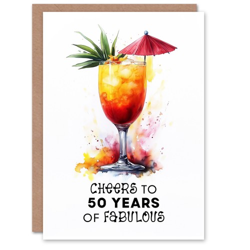 Prost auf jahre fabelhafter - prost,