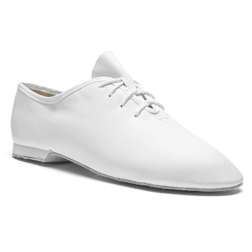 Jazzschuhe leder - leder,
