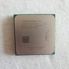 Original AMD Athlon II