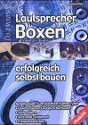 Lautsprecher boxen - lautsprecher-,