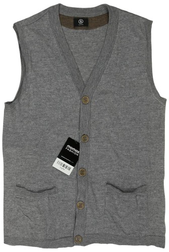 Bogner weste herren - weste, ärmellose
