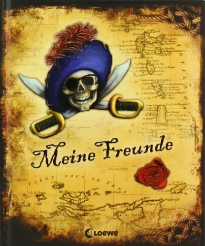 Meine freunde - meine,
