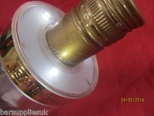 5 x SMIRNOFF GOLD RUND DOPPEL