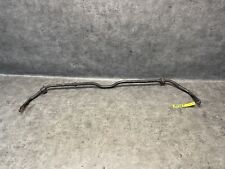 VW Golf 4 2.8 V6 204PS 4 Motion Stabi Stabilisator vorne #22965