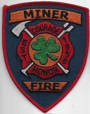 Fire department missouri - department,