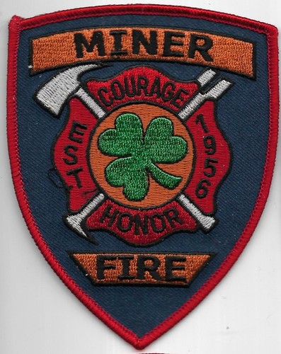 Fire department missouri - fire,