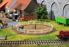 Faller Longierzirkel 1:87