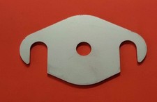 16. AGR Verschlussplatte für