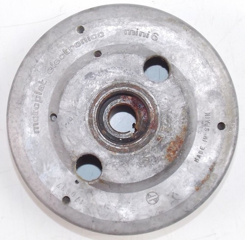 Motoplat mini zündung - motoplat, 6