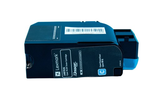 Lexmark 24b7515 toner - lexmark,