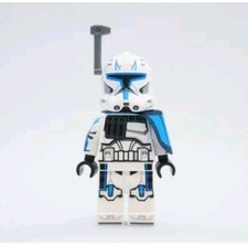Lego Star Wars Captain Rex