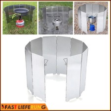 Faltbar Windschutz fur