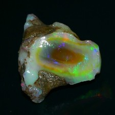 Großer Opal grob 73,35 Karat