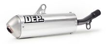 DEP Auspuffanlage