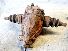 6SL* Mercedes R170 W208 W202