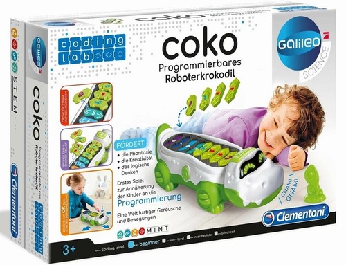 Coko programmierbares - coko,