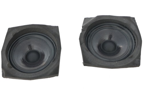 Tiefton lautsprecher stereo - 2,