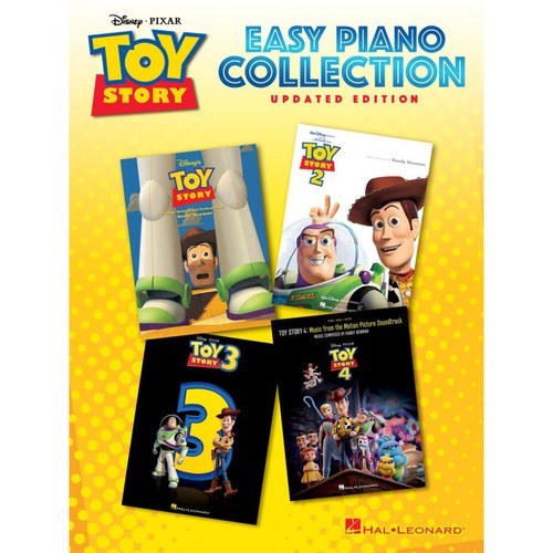 Toy story easy - toy,