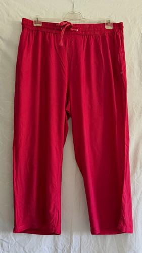 Sheego damen caprihose pink - damen,