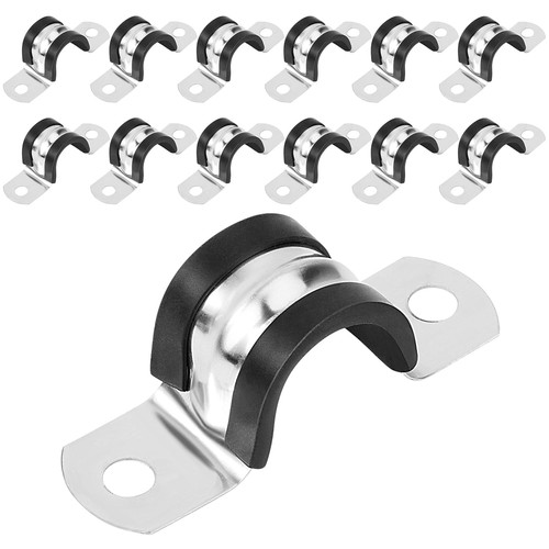 12x rohrschellen mm - 18,