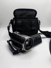 Panasonic HC-V727 Full HD Videokamera - TOP-ZUSTAND