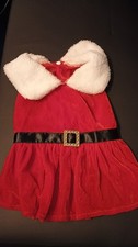 Weihnachten  Kleid für