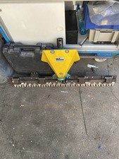 Mähwerk 100cm Herkules Fort