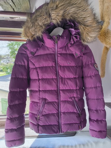Lila violett tommy - lila,