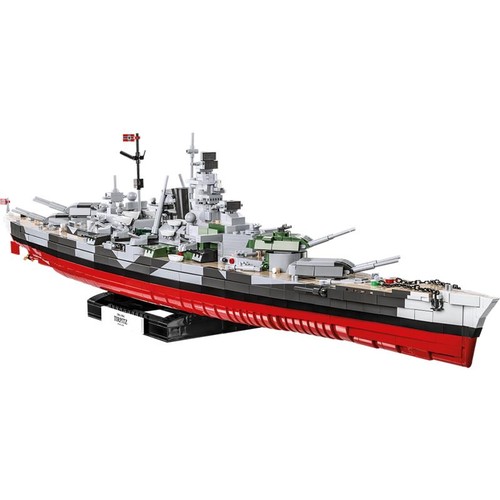 Cobi 4839 schlachtschiff - cobi,