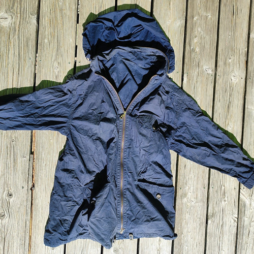 Bogner jacke anorak - bogner,