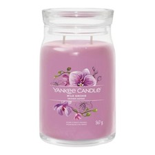 Yankee Candle Groß 567g Wild