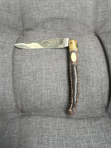 Laguiole taschenmesser mit - taschenmesser,