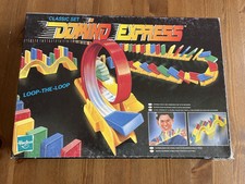 Domino Express Classic Set & Domino Express Power Dealer