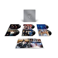 Queen - Platinum Collection