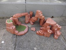 Playmobil Western, Indianer