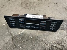 Original BMW X5 E53 1999-2006 Klimabedienteil Bedieneinheit Klimaanlage 6972165