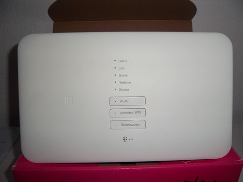 Deutsche telekom speedport - -,