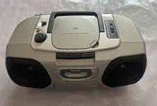 Vintage Philips AZ1010 3 in 1