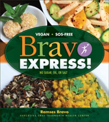 Bravo express ramses - by,