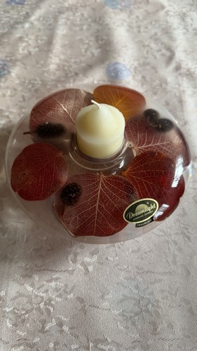Dreamlight teelichthalter - dreamlight,