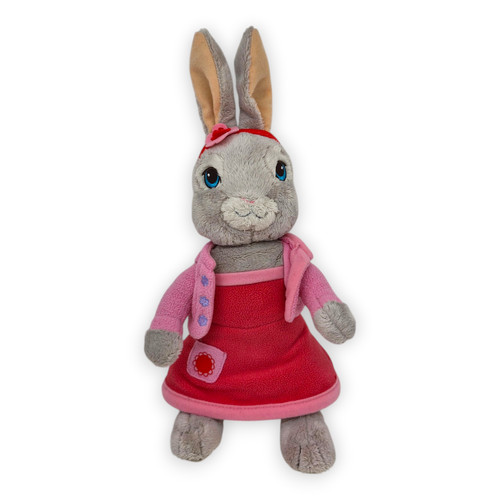 Vivid peter rabbit lily - rabbit,