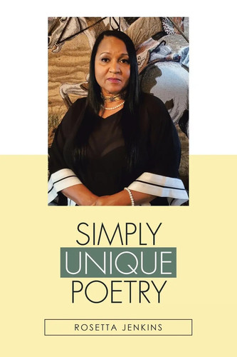 Rosetta jenkins simply - rosetta, |