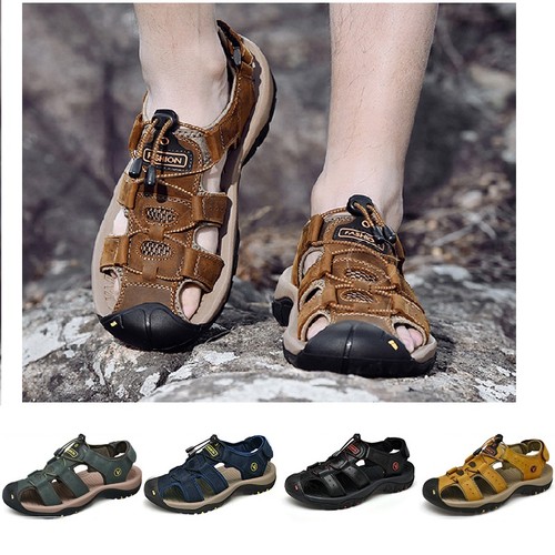Herren sandalen - herren,