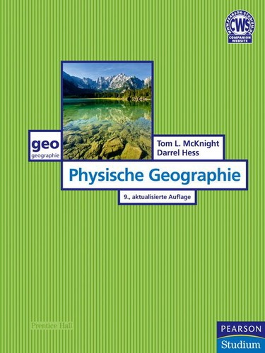 Physische geographie darrel - physische, |