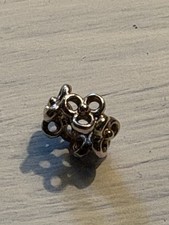 Pandora Charm 14k Echtgold