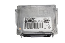 AFS Vorschaltgerät Steuergerät LED Tagfahrlicht 4L0907391 VW Passat 3C B6 Seat I